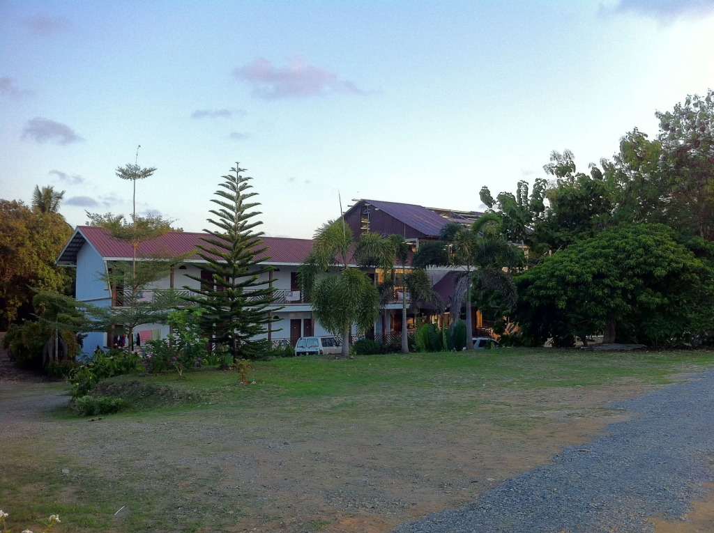 RTMS Guesthouse Semporna