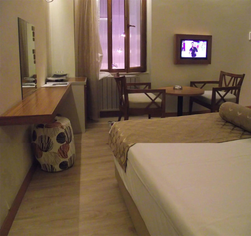 Galata Palace Hotel