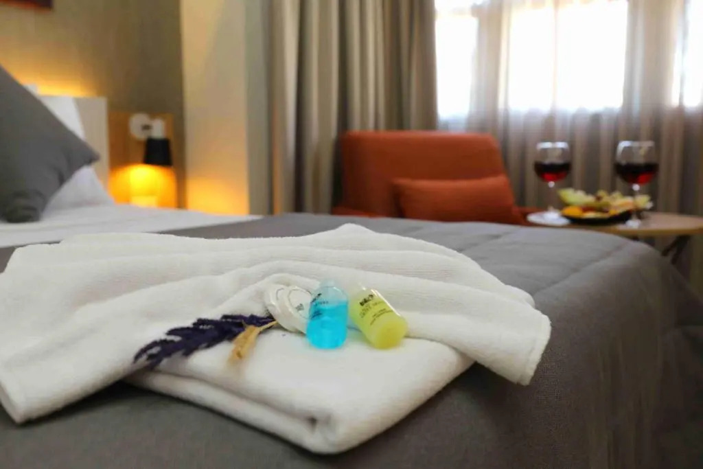 The Alaçatı Ariel Hotel