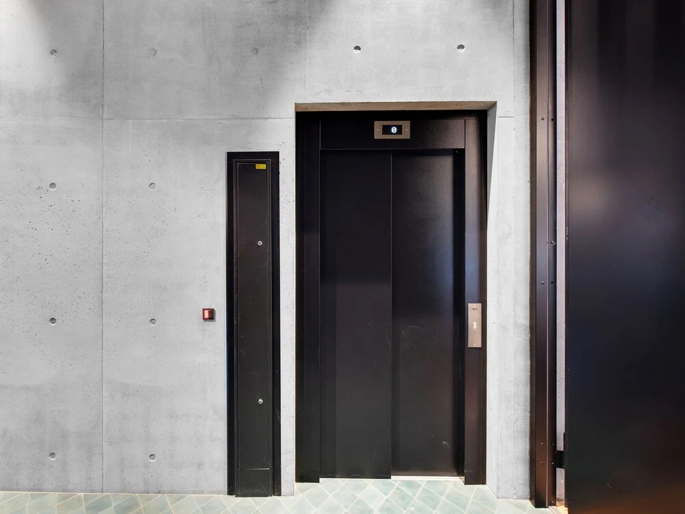 Sanders Keep - Chic 1-bdr Apt in Modern Nordhavn