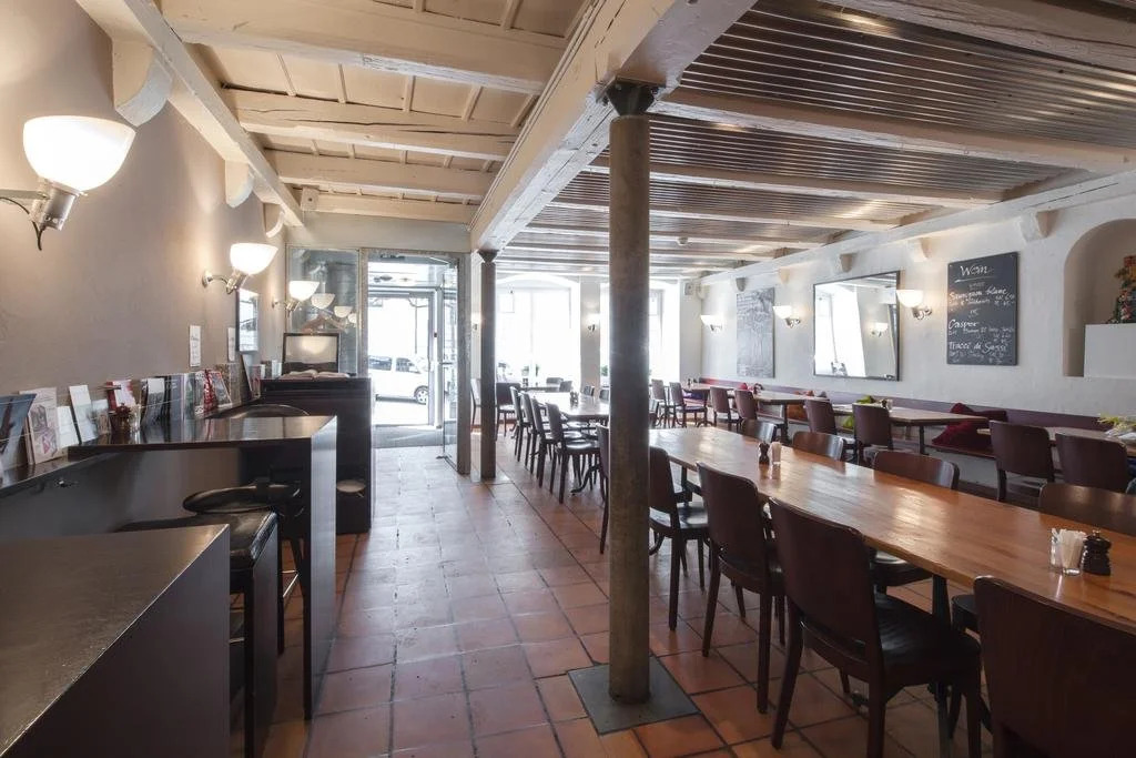 Baseltor Hotel & Restaurant