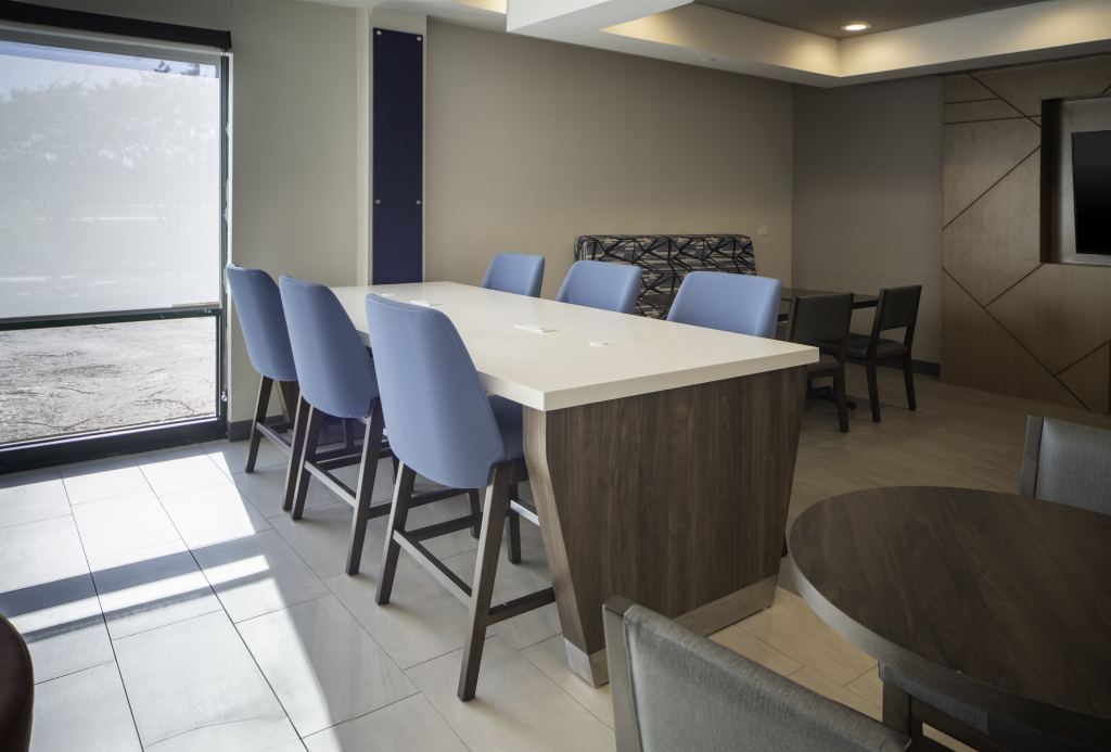 Holiday Inn Express Suites Little Rock West by IHG