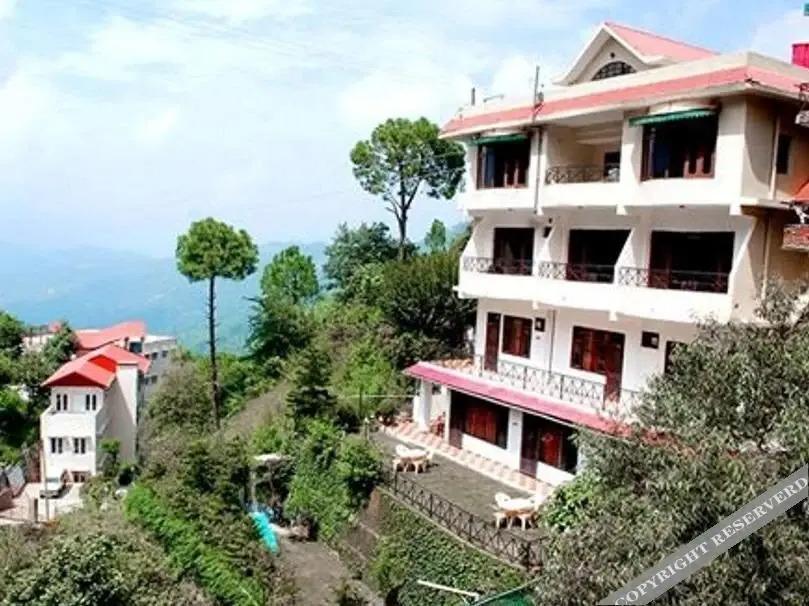 Dreamland Home Stay