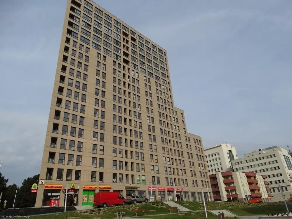 EASY RENT Apartments - PRESTIGE