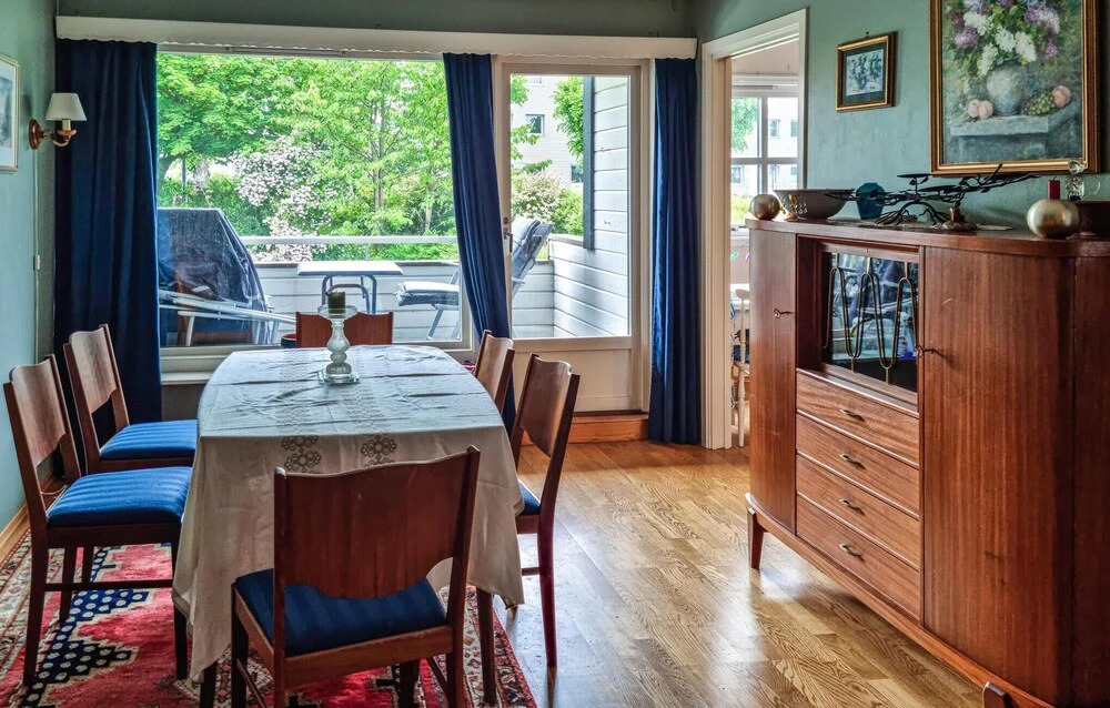 Awesome Apartment in Kristiansand With Wifi and 2 Bedrooms