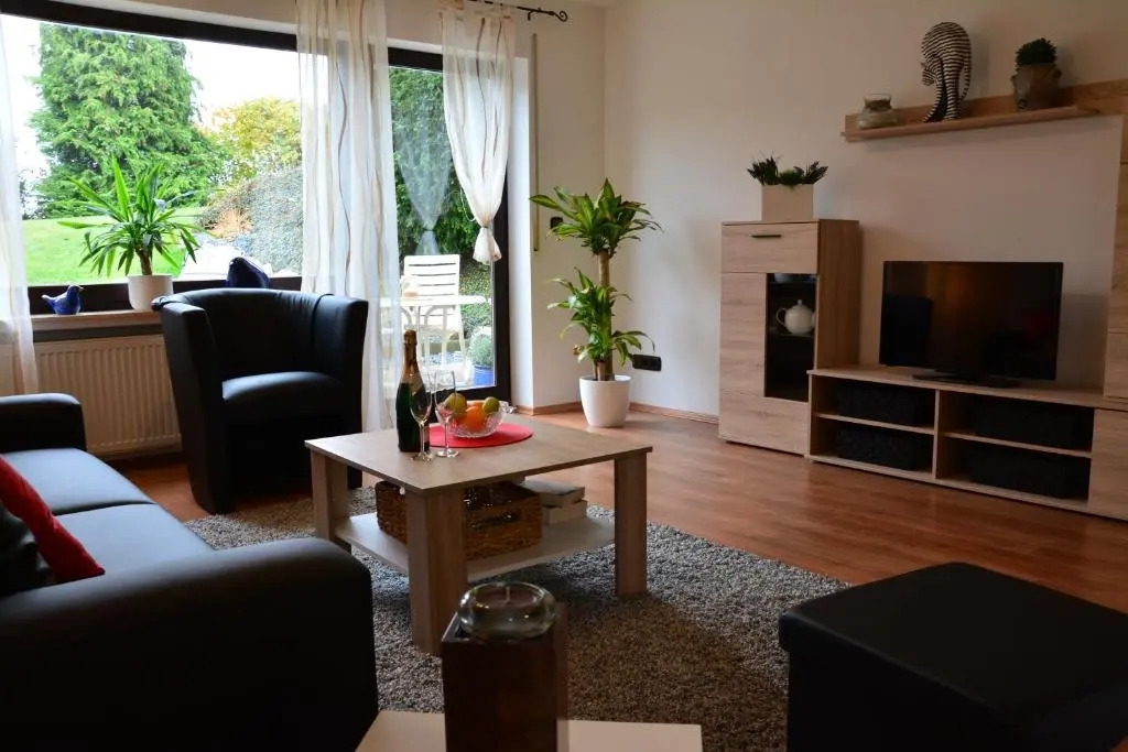 Ferienwohnung Hedi