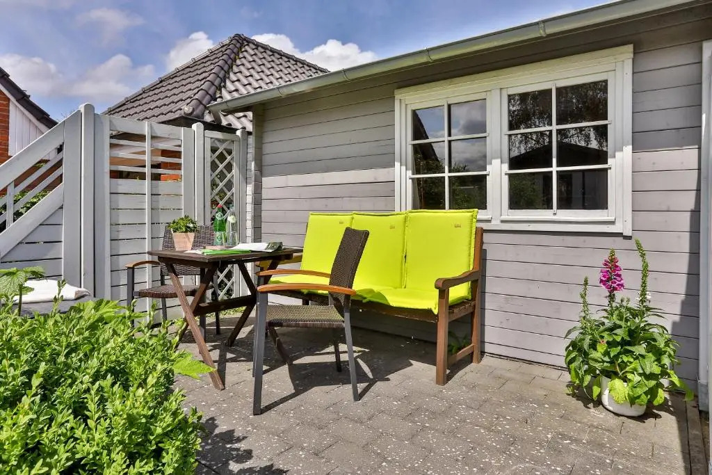 Ferienhaus 1 Fuchsweg