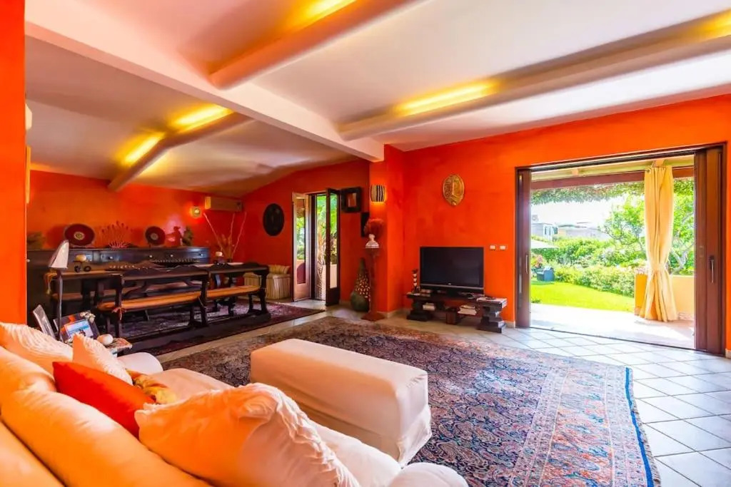 Villa Joys By Dimorra