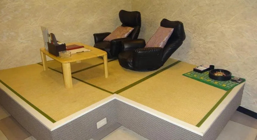 Utility Hotel Coo