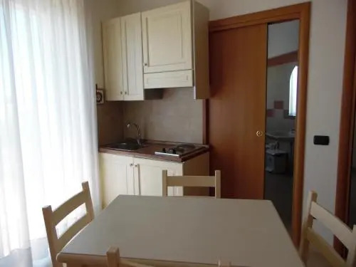 Hotel Coste Del Lago