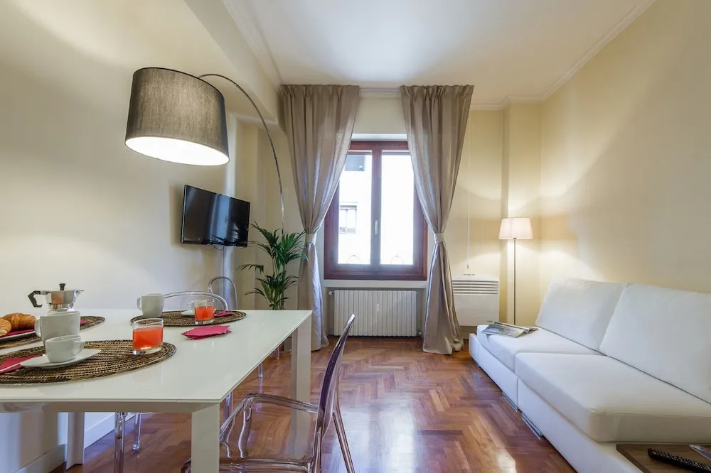 Santa Maria Suite