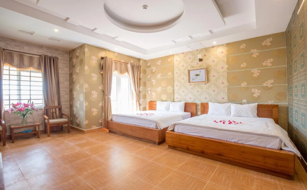 Seika Hotel