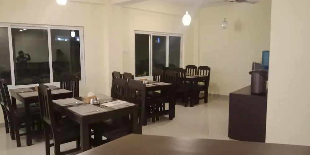 Hotel My Dream