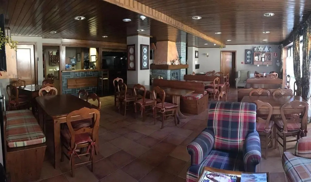 Aparthotel Es de Don Joan