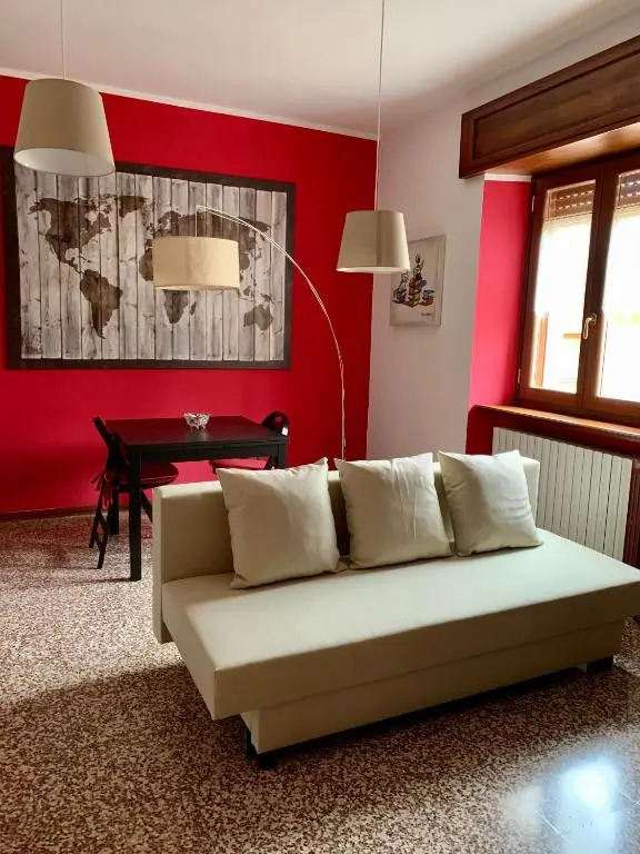 La casa di Marty B&B