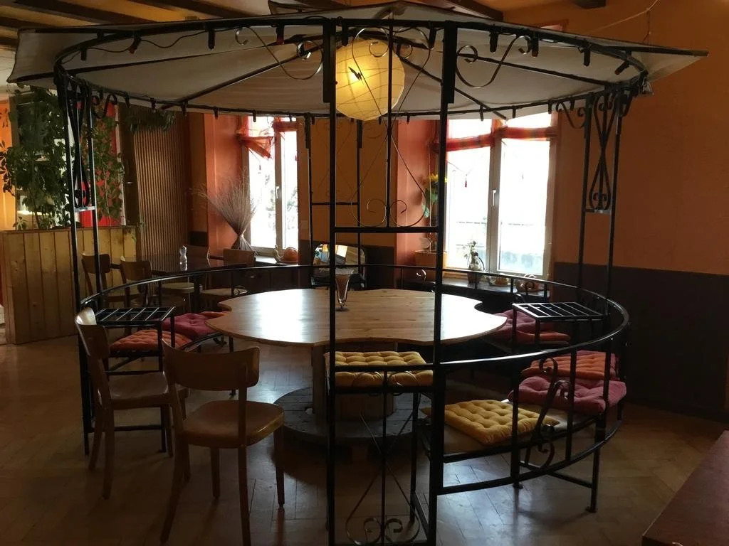 Chambres dHotes Le Passiflore
