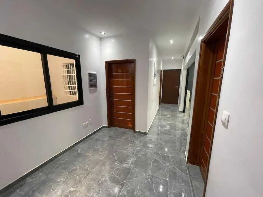 La Yaram, Appart Chic