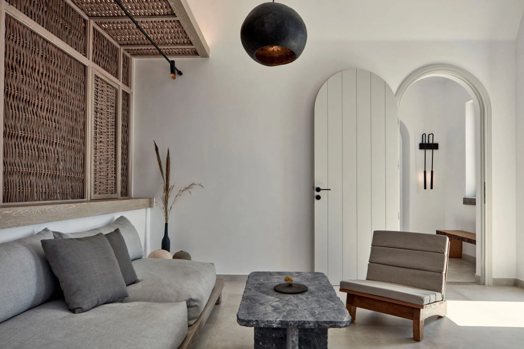 Canaves Epitome - Small Luxury Hotels of the World