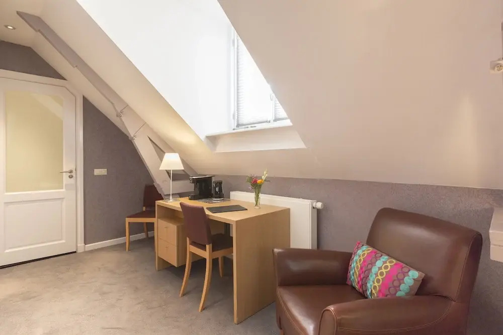 Sense Suites