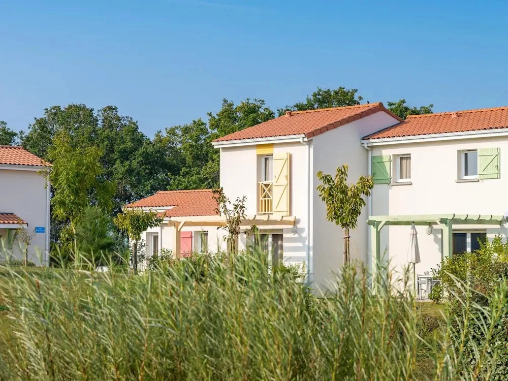 Shoreside Sanctuary in the Vendee