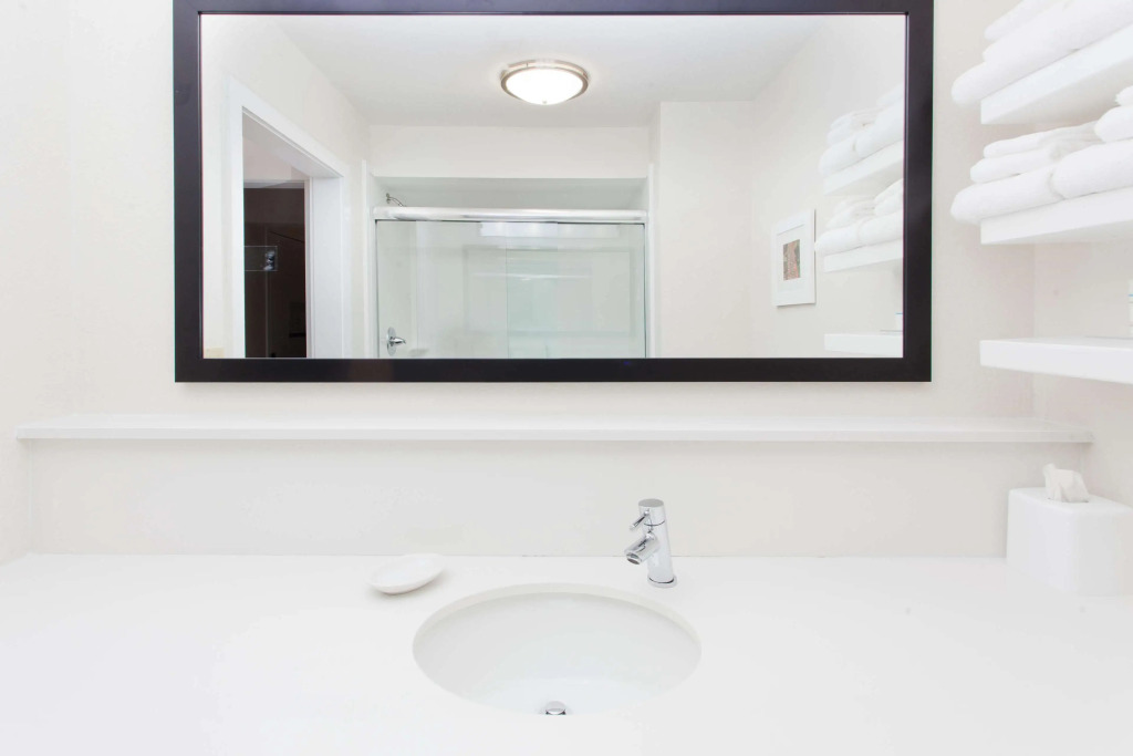 Hampton Inn Bremen I 20