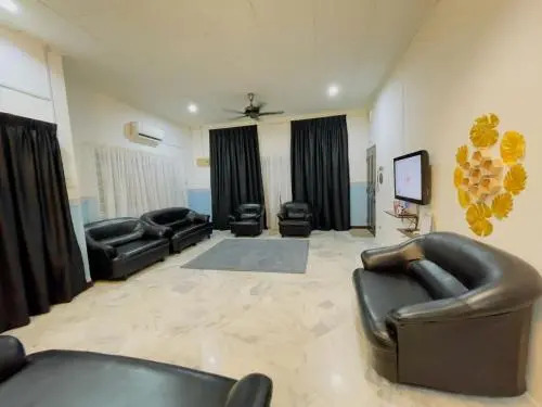 PD Best Homestay