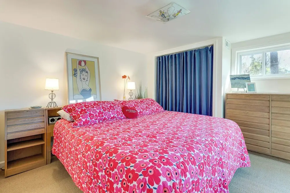 Casa Alcoa Mtn-view Apt Over Santeetlah Lake!