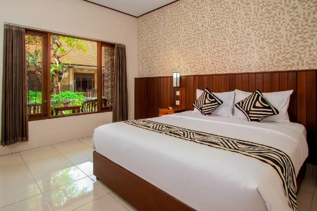 Suriwathi Hotel