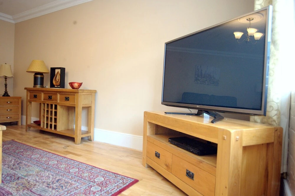 Lord Lurgan Park Townhouse