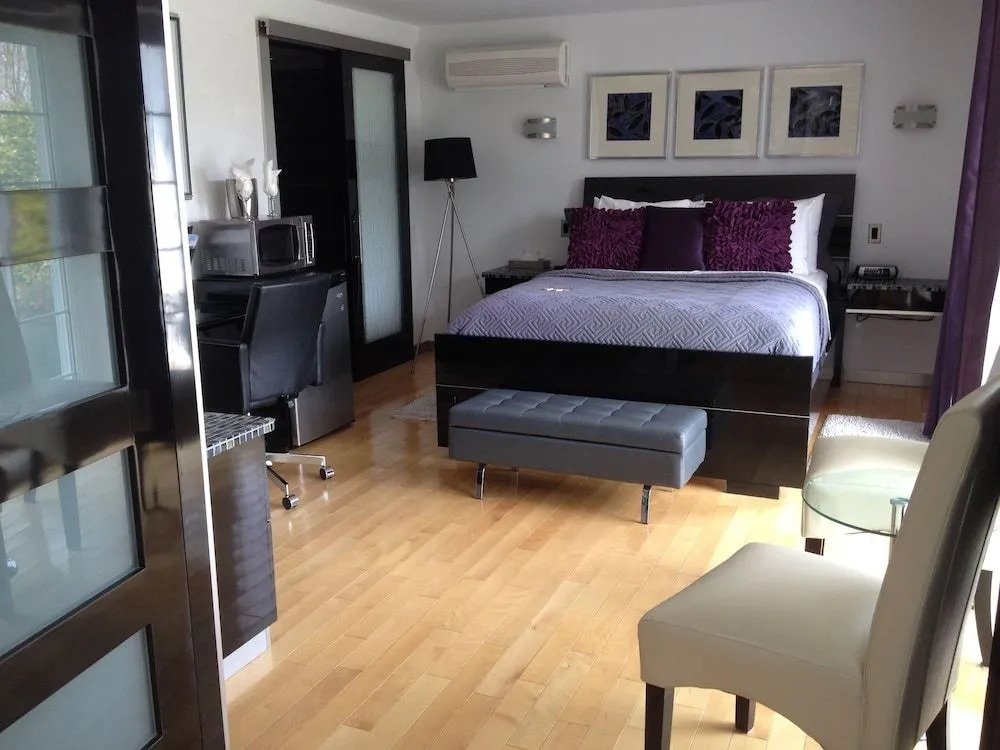 Gite l'Etoile du Havre B&B Inc.