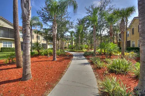 Oakwater Resort by Mickey Family