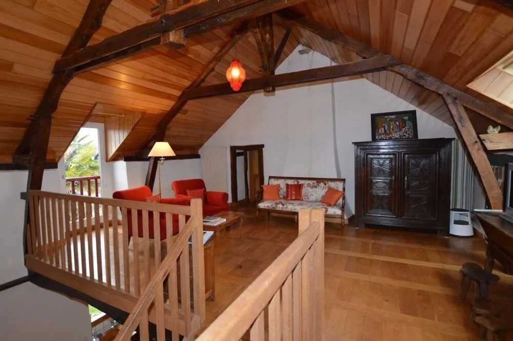Maison dhôtes de lHuardière