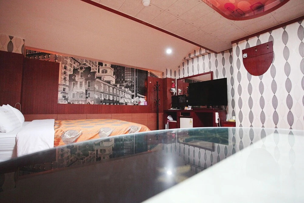 Incheon Apple Motel
