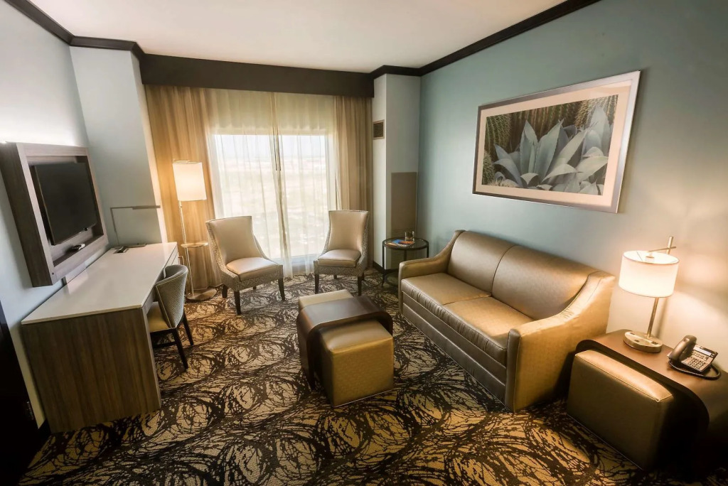 Gila River Resorts & Casinos – Wild Horse Pass