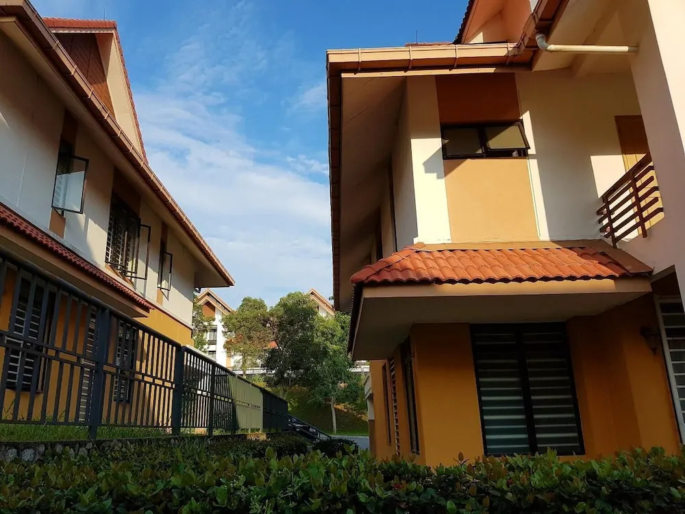 Cozy Putrajaya Homestay