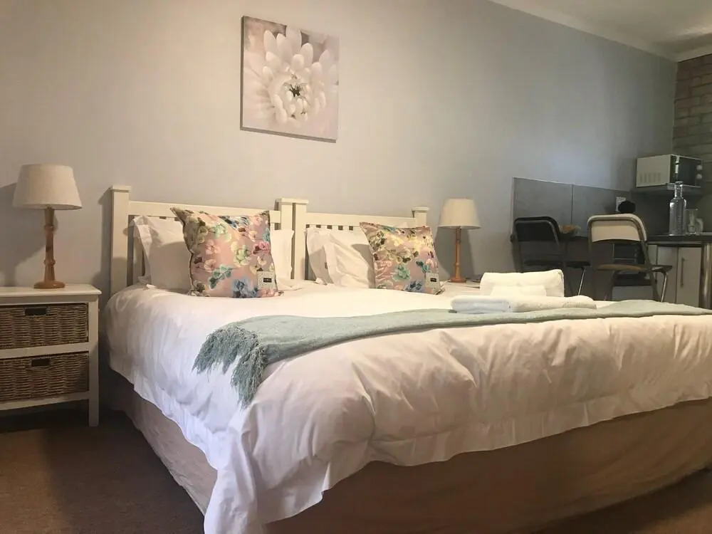Highlands Lodge Guest House