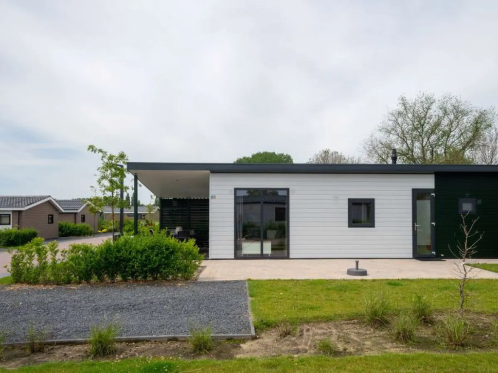 EuroPacs Resort Markermeer 38773
