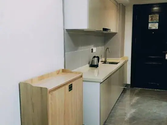 Xu Wenyouran Homestay