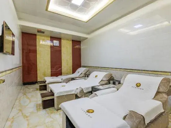 Xu Wen Kaier Boutique Hotel (Chengdong Avenue)