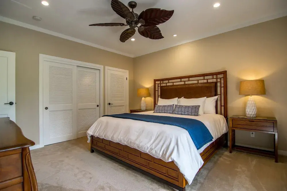 Kapalua Golf Villa 25V2