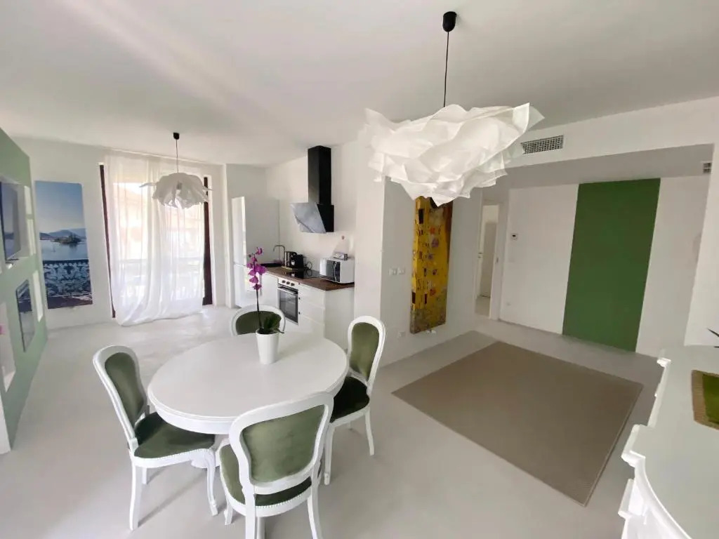 LovingStresa 2 brand new apartment