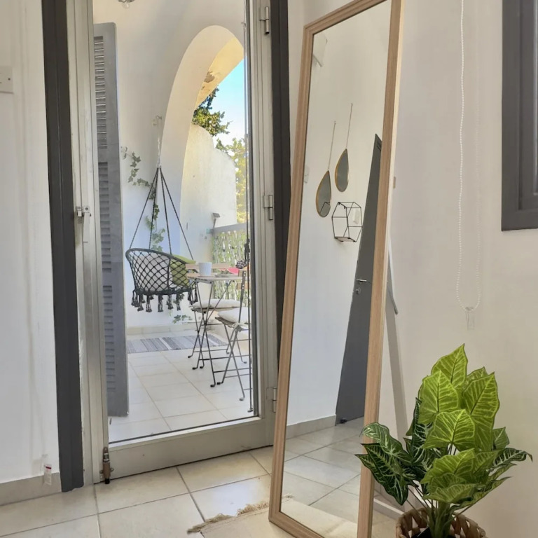 91 KPF - Stay Artifex Apartment