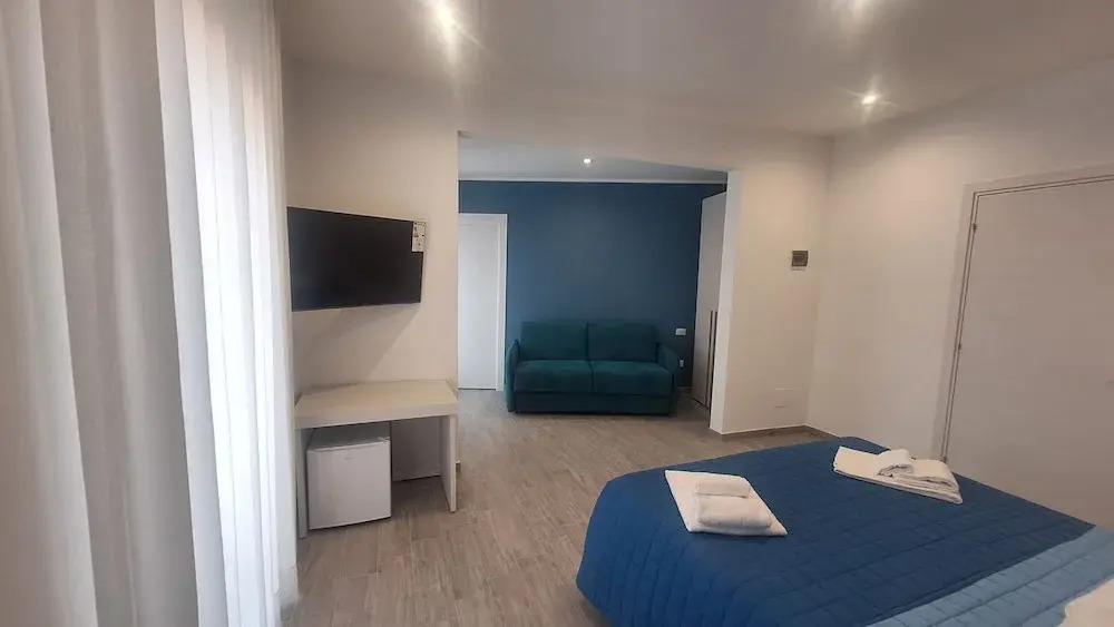 Agrigento Zefiro Rooms