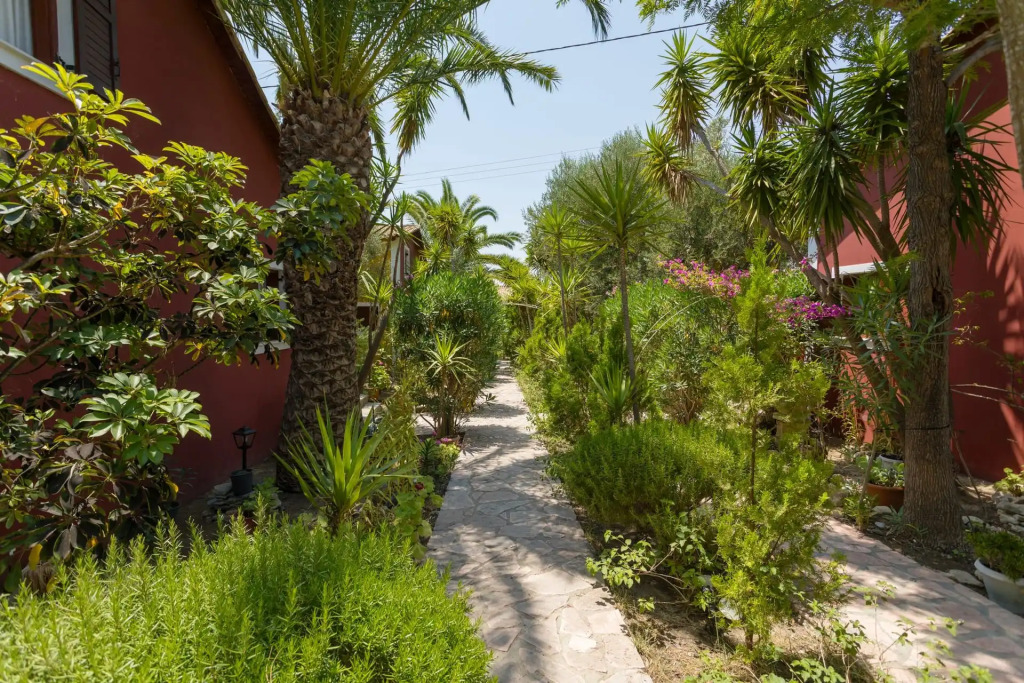 Garden of Eden Zante