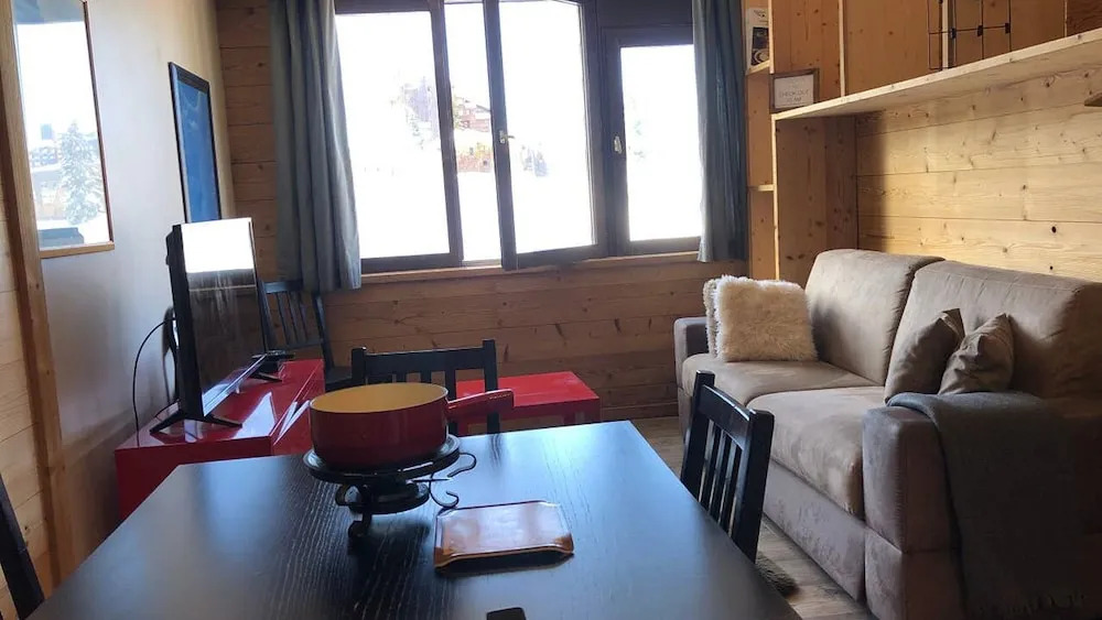 Appartement Aldikera