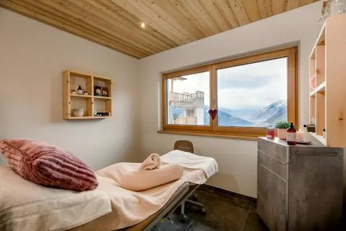 Mountain Village Hasenegg