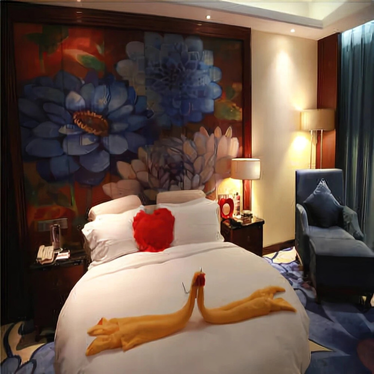 Changsha Qintian·Yue Hotel