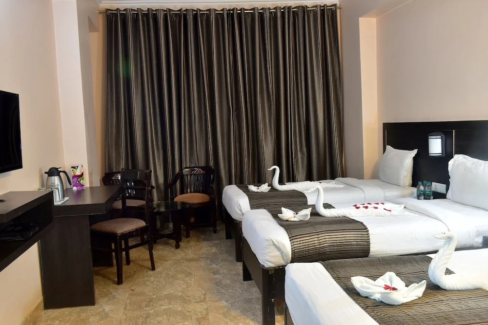 Hotel City Inn