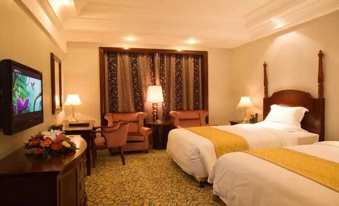 Huangshan Huamao International Hotel