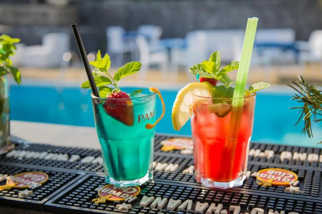 La Terrazza